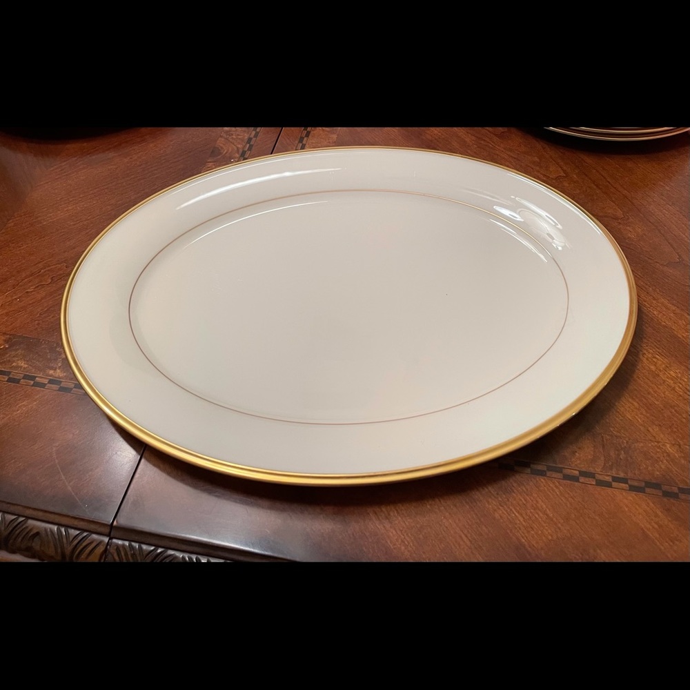 Dinner Platter